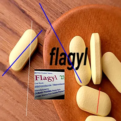 Générique du flagyl